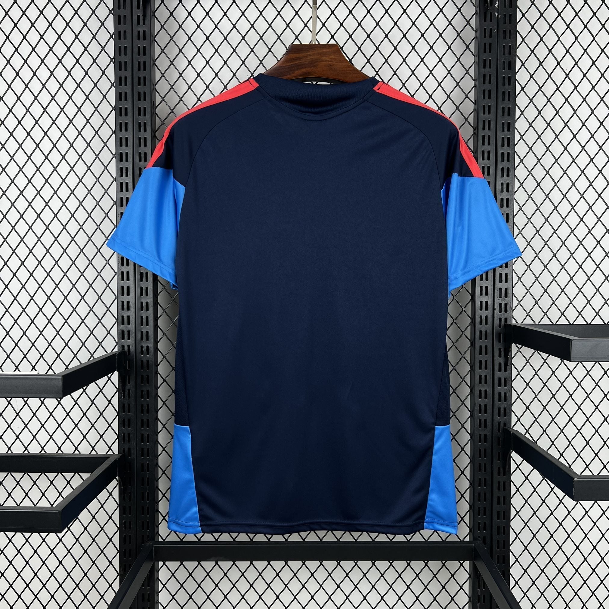 2026 Colombia Training Kit