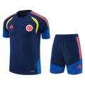 2026/2027 Colombia Blue Set