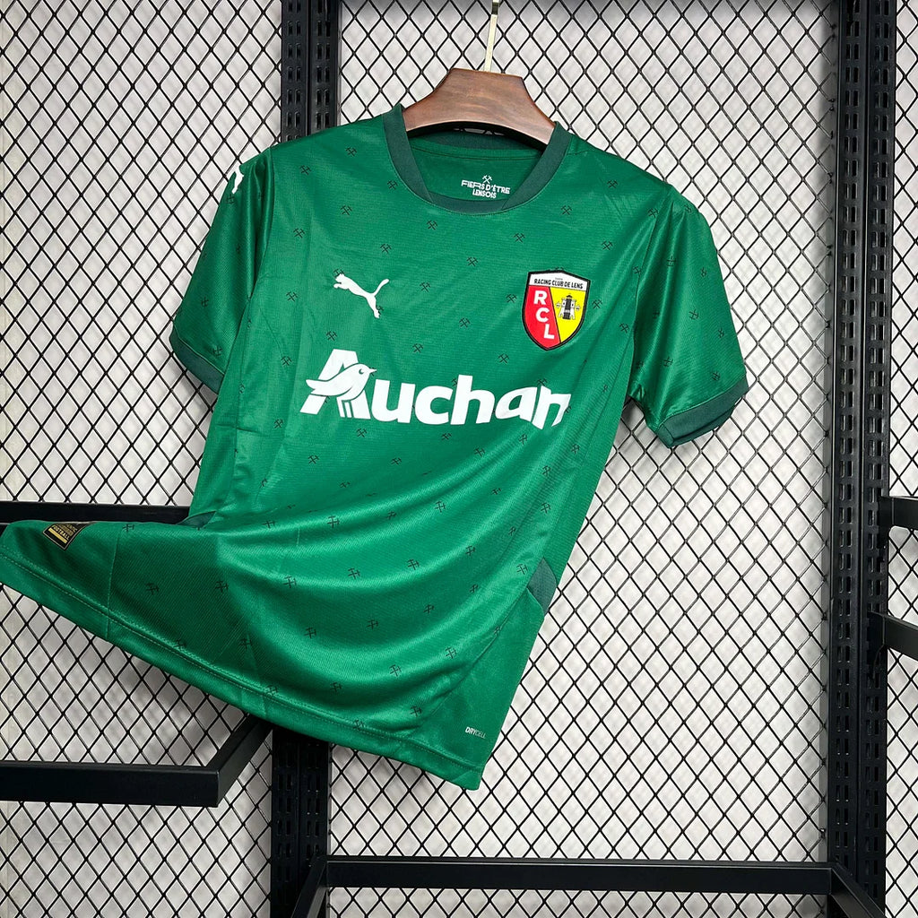 2024-2025 RC Lens Away Kit