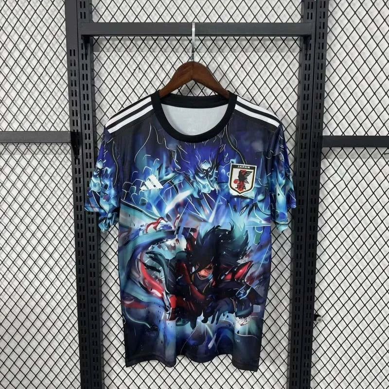 Japan Void Oni Limited Jersey
