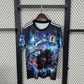 Japan Void Oni Limited Jersey