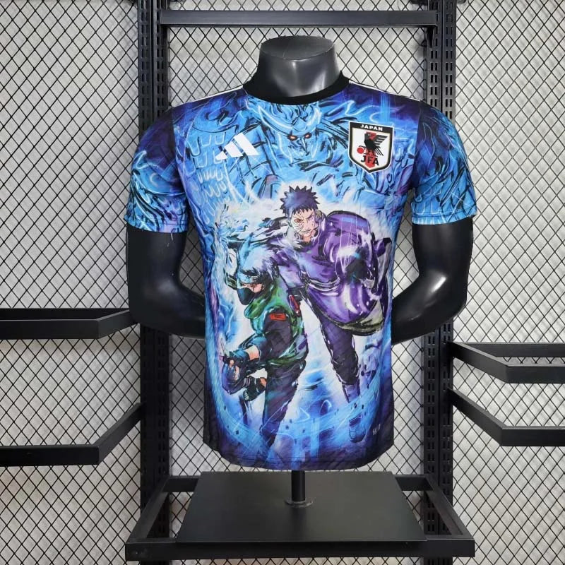 Japan Frost Shinobi Limited Jersey