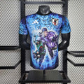 Japan Frost Shinobi Limited Jersey