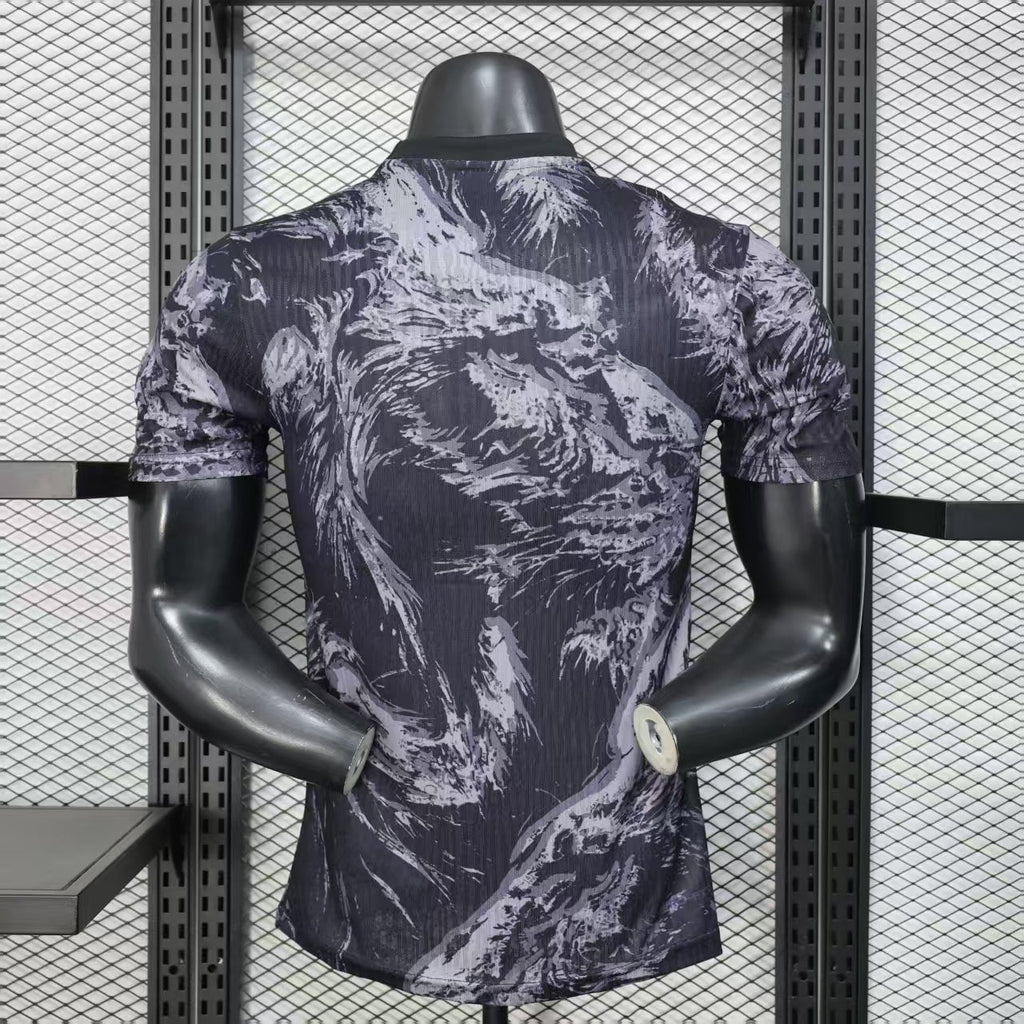 England Shadow Beast Limited Jersey