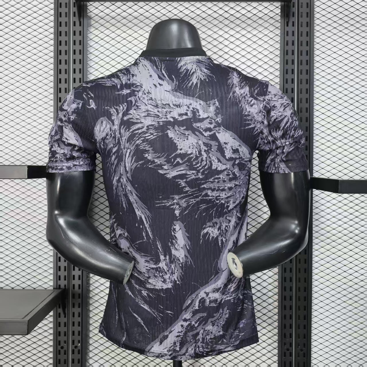 England Shadow Beast Limited Jersey