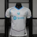 Barcelona Crystal Wave Limited Jersey