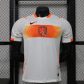 2026 Netherlands Away World Cup Kit Player Version