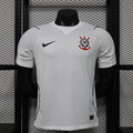 2026/2027 Corinthians Home Kit
