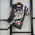 Japan Urban Manga Limited Jersey