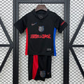2024/2025 Barcelona x Travis Scott Away Kids Size
