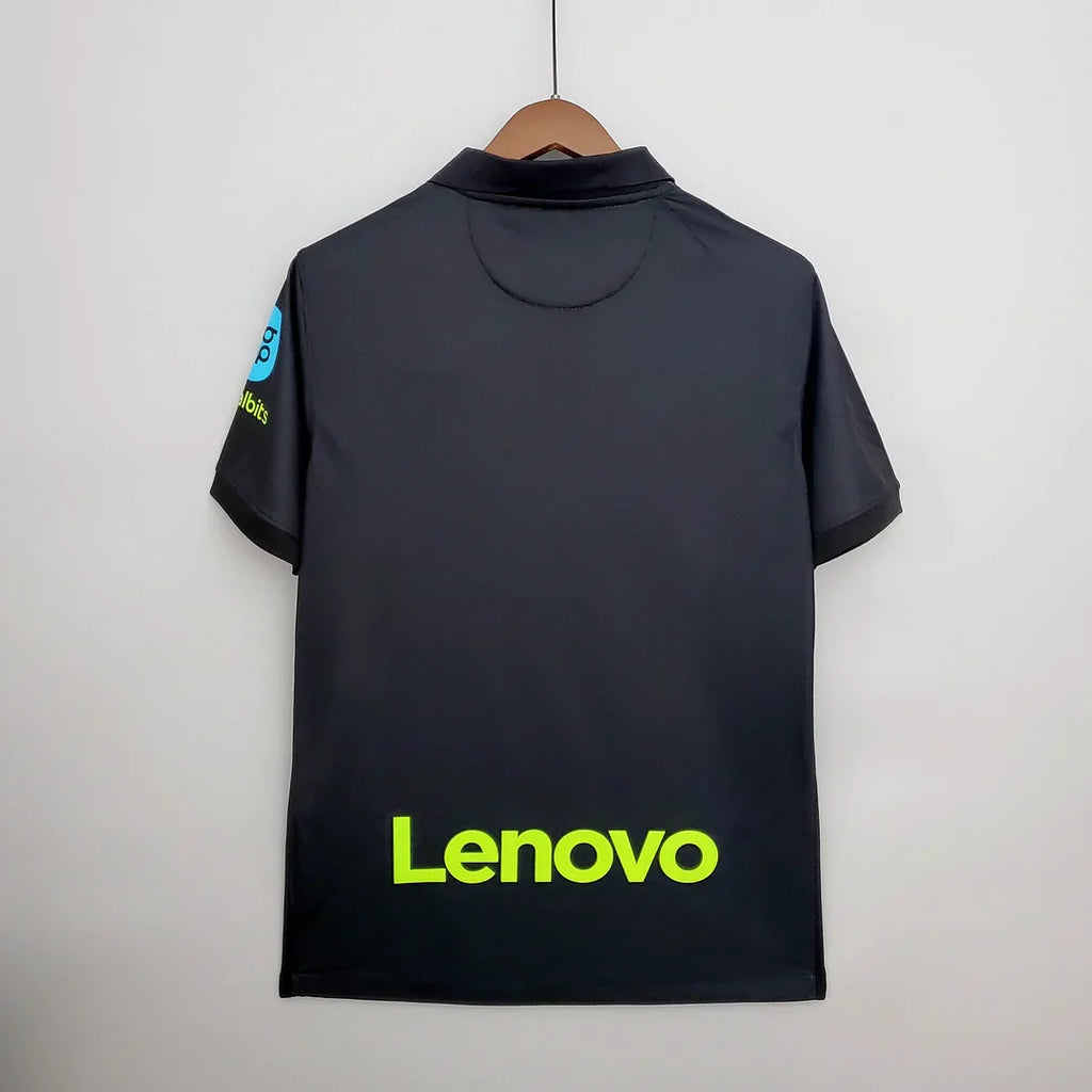 2021/2022 Inter Milan Third Away Jersey