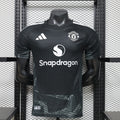 2026/2027 Manchester United Goalkeeper Kit
