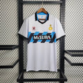 1990-1991 Retro Inter Milan Away Jersey