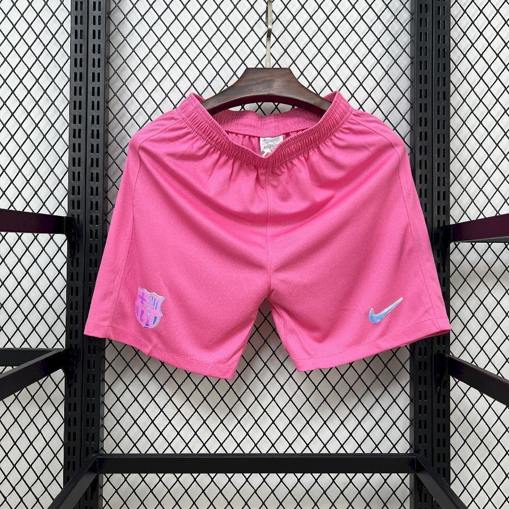 Barcelona Aurora Limited Shorts