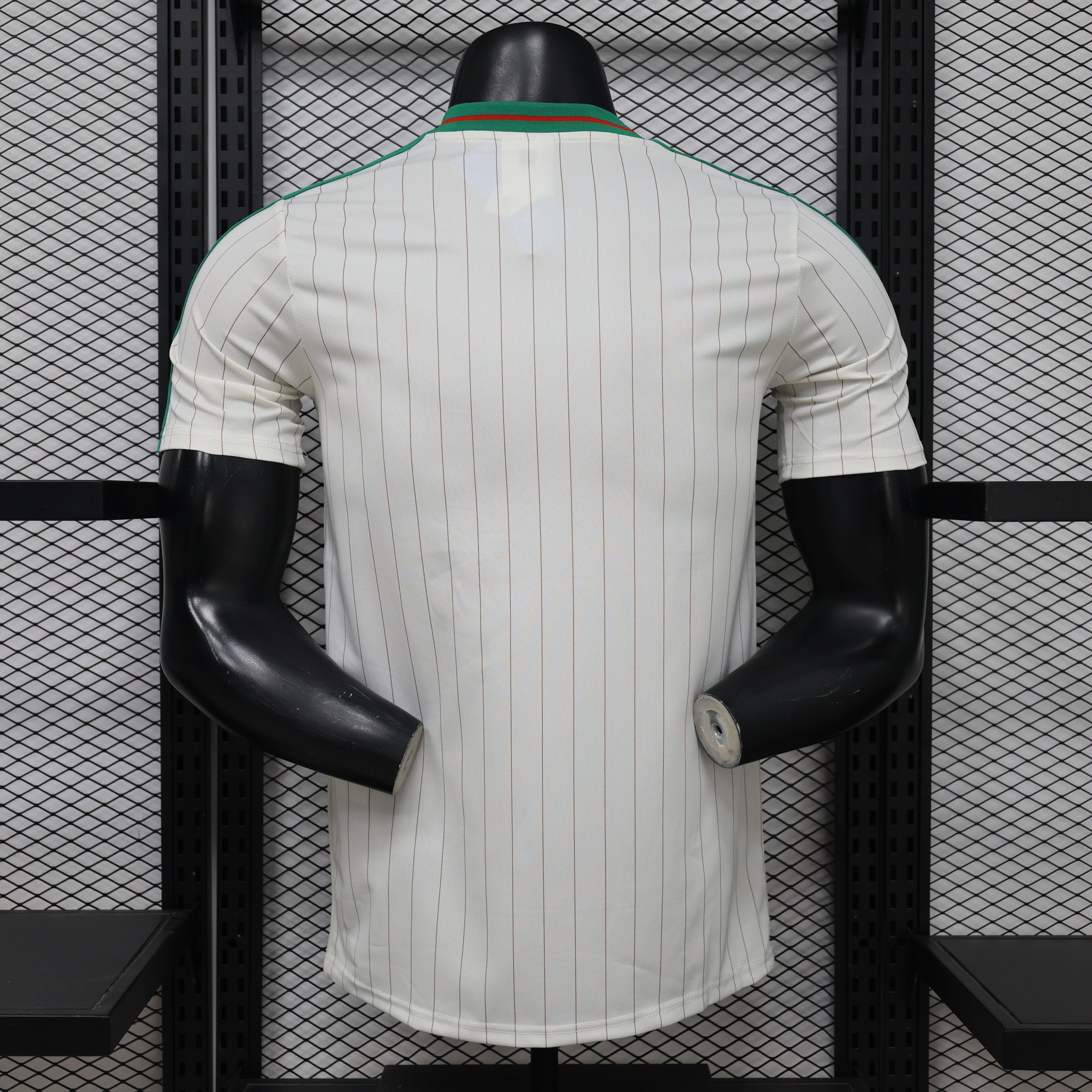 2026 Algeria Limited Jersey