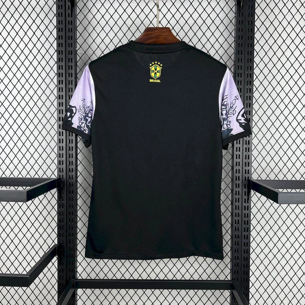 Brazil Christ Limited Jersey