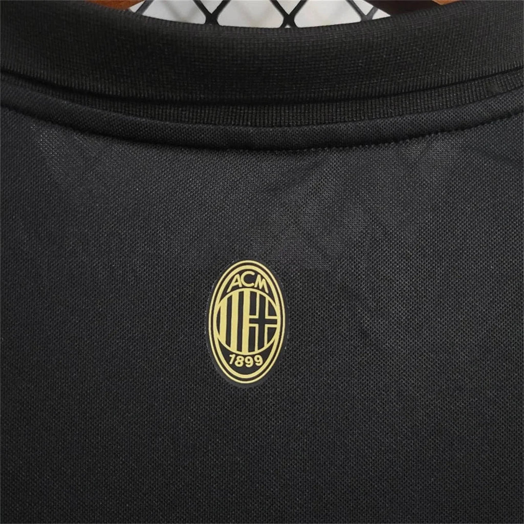 2024/2025 AC Milan 125th Anniversary Jersey