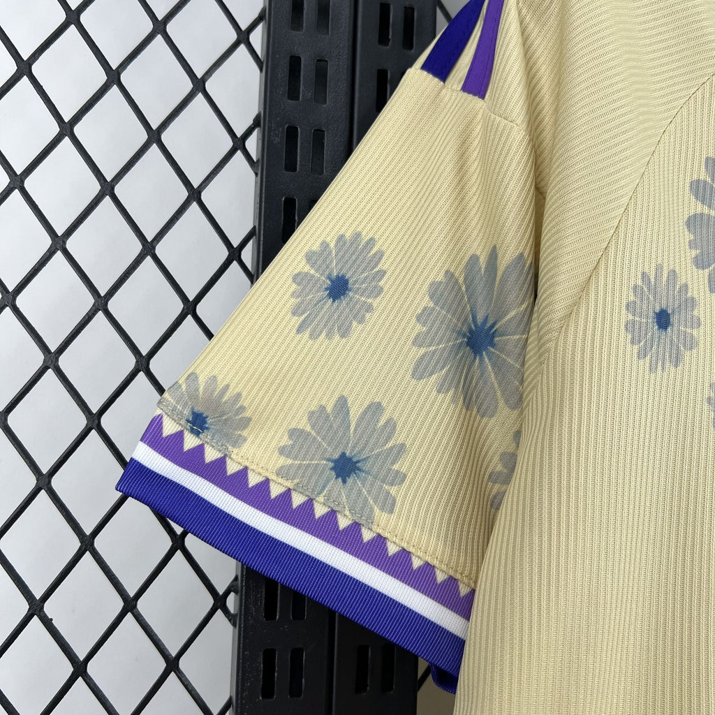 Germany ”Lavender Bloom” Limited Jersey