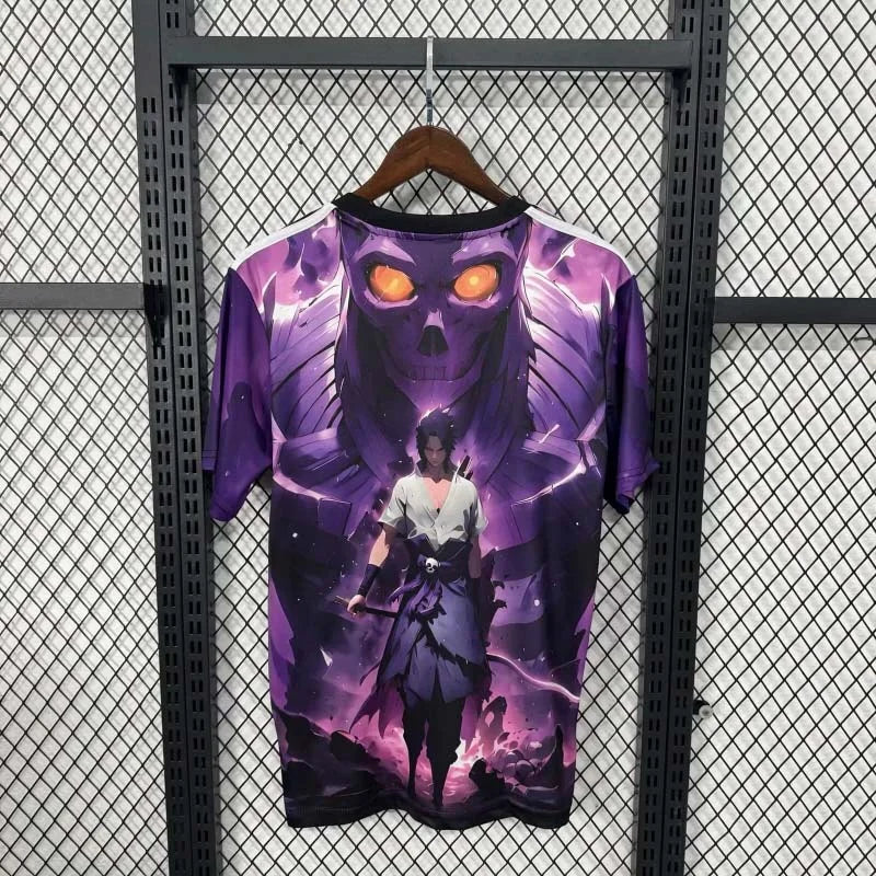 Japan Violet Curse Limited Jersey