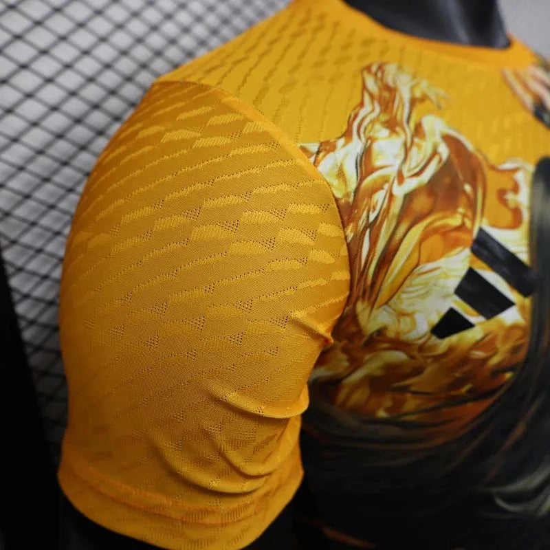 Japan Golden Empress Limited Jersey