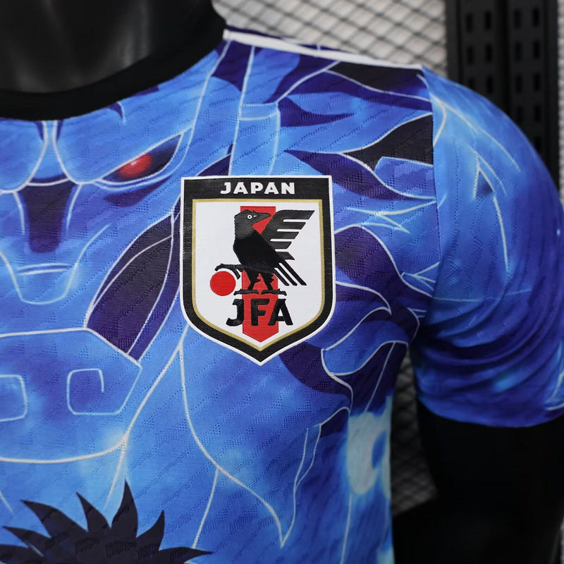 Japan Blue Susanoo Limited Jersey