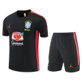 2026/2027 Brazil Black Set