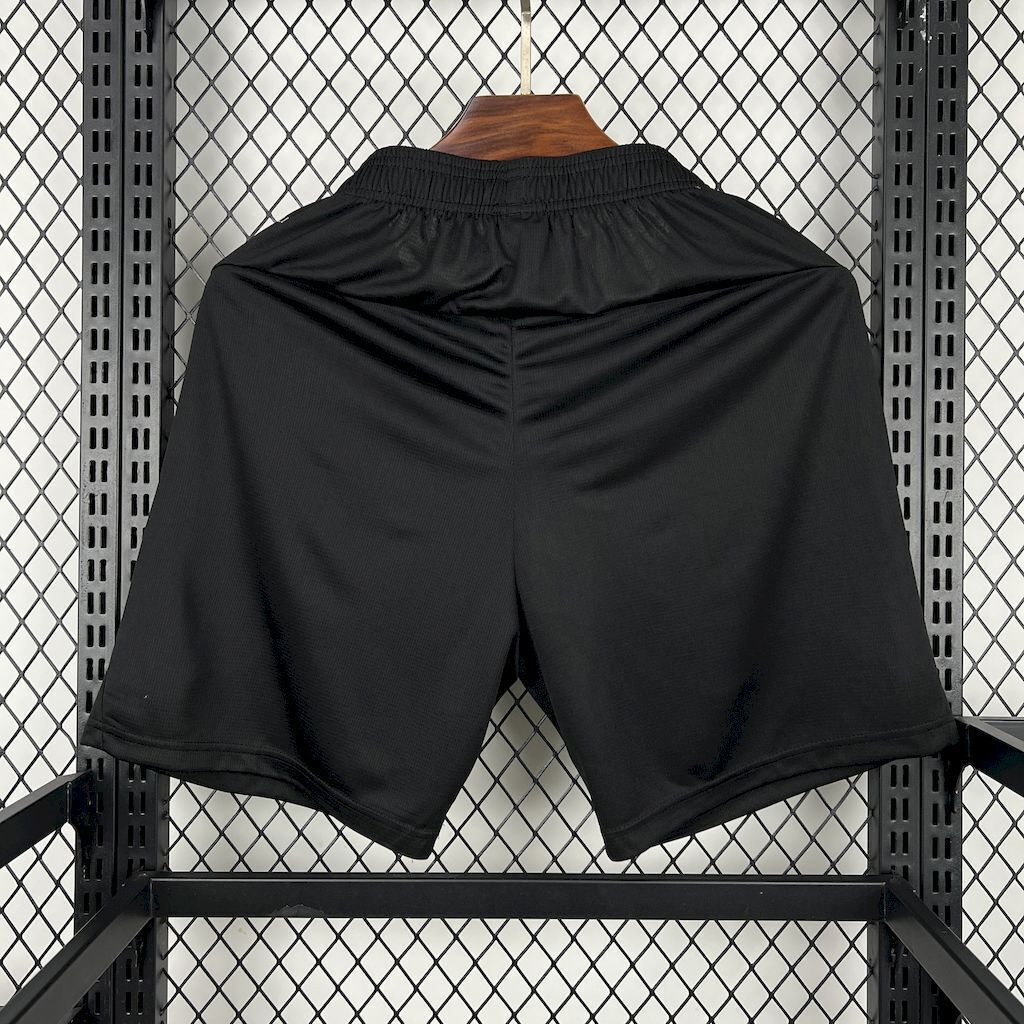 Portugal Pantera Negra Shorts