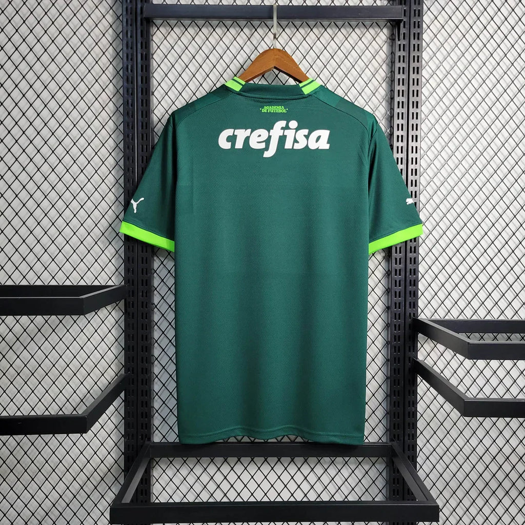 2023/2024 Palmeiras Home Jersey