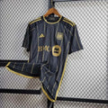 2024-2025 Los Angeles FC Home Kit