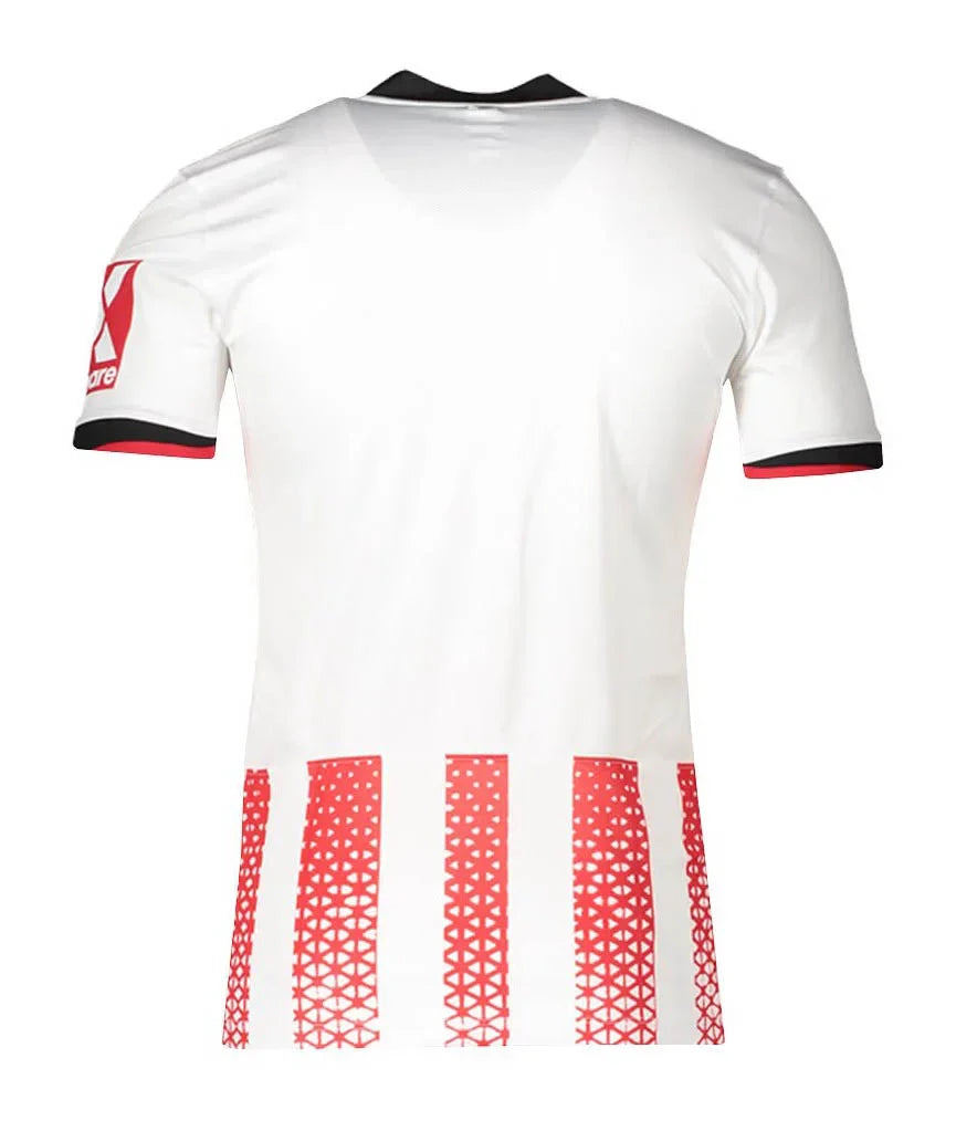 2025-2026 SC Freiburg Home Kit