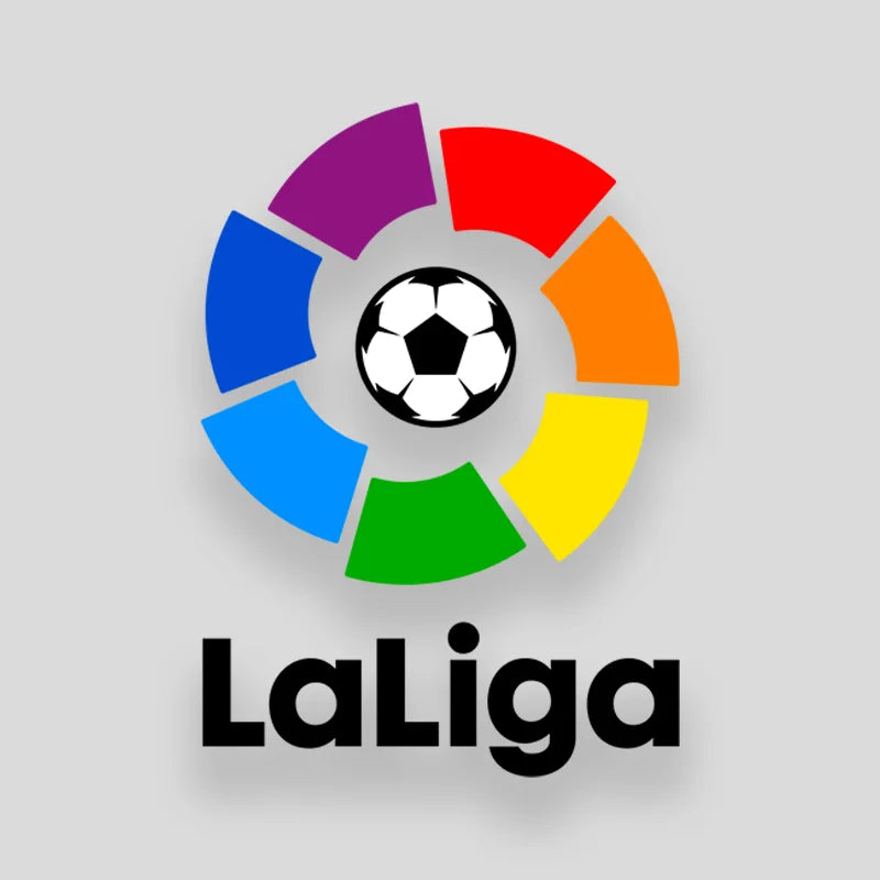 League Patches
