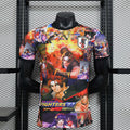 Japan Shonen Inferno Limited Jersey