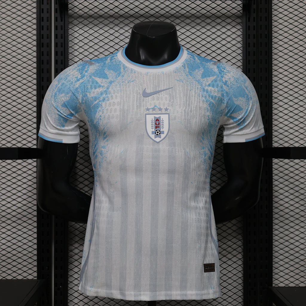 Uruguay Sky Celeste” Limited Jersey