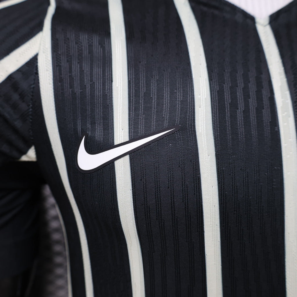 2026/2027 Corinthians Away Kit