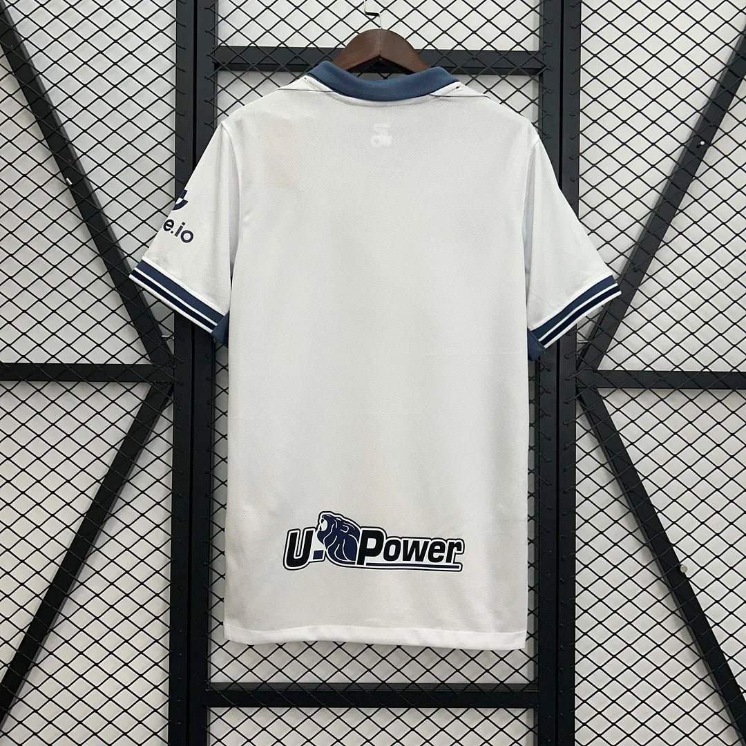 2024-2025 Inter Milan Away Limited Jersey