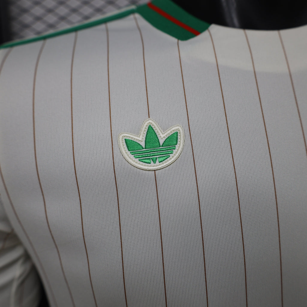2026 Algeria Limited Jersey