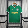 2024/2025 Palmeiras Home Jersey