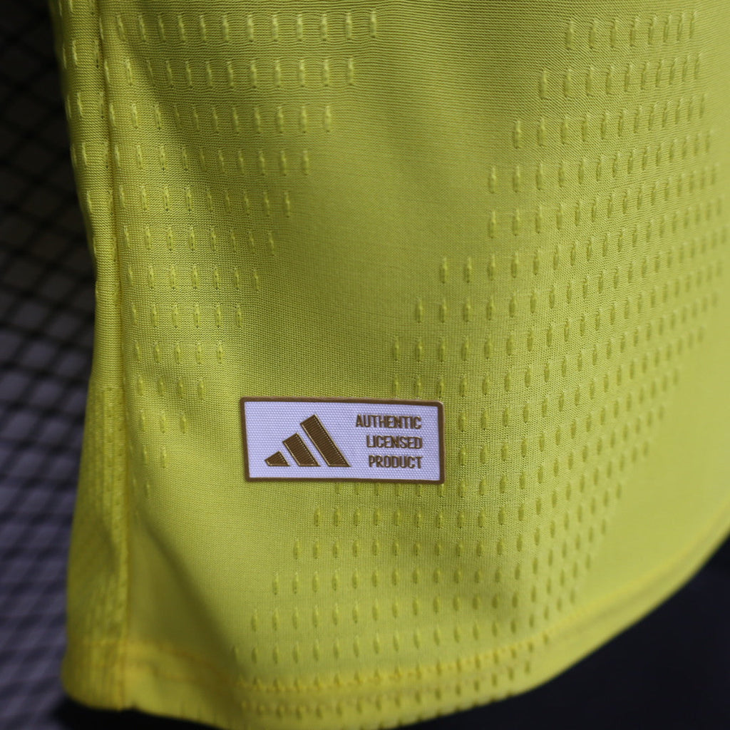2026/2027 Al-Nassr Home Kit
