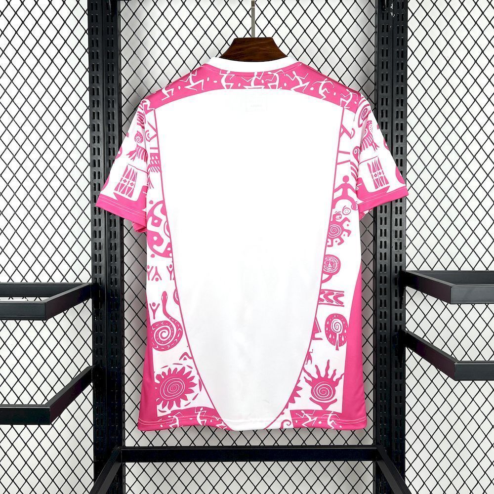 Mexico Aztec Bloom Limited Jersey