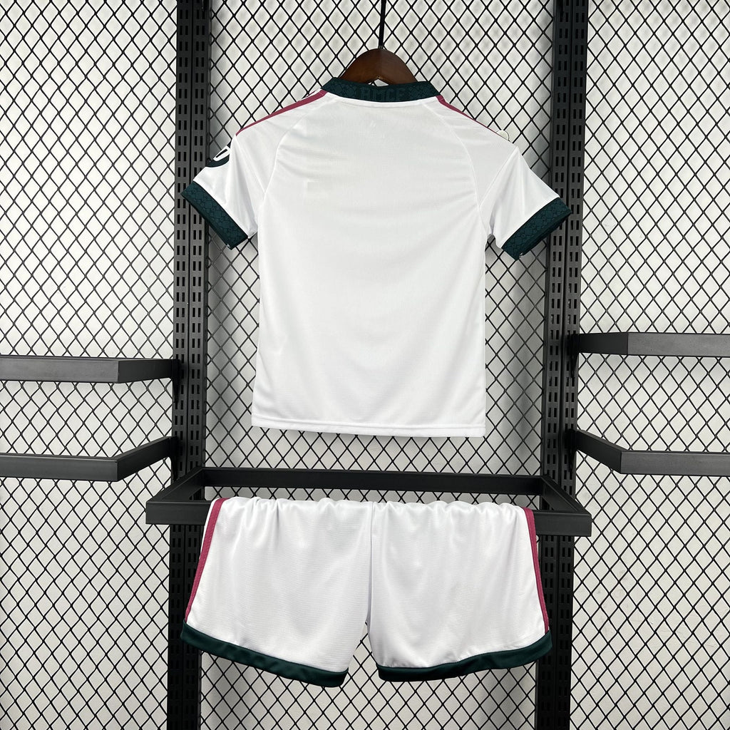 2026/2027 Real Madrid Home Kids Size