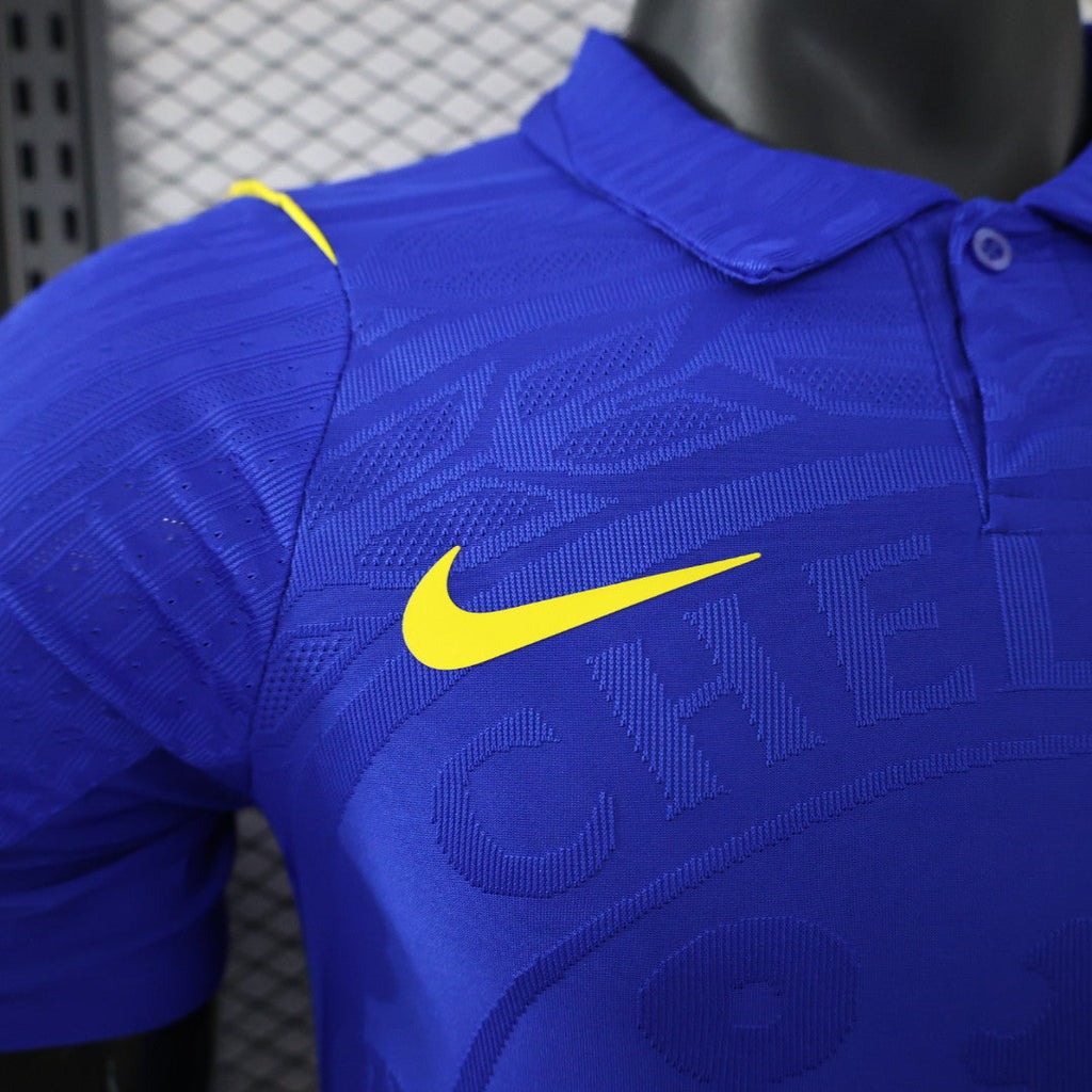 2026/2027 Chelsea Home Kit