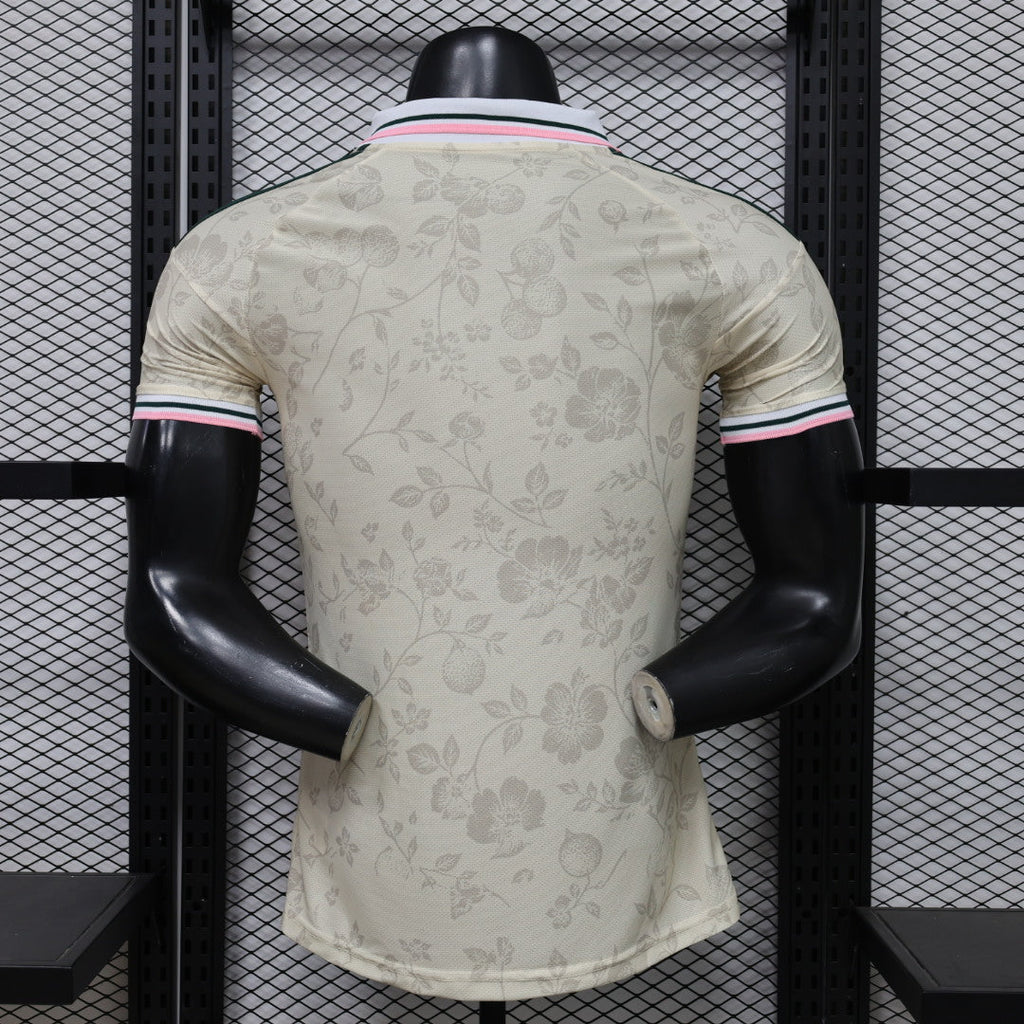2026/2027 Real Madrid Limited Jersey