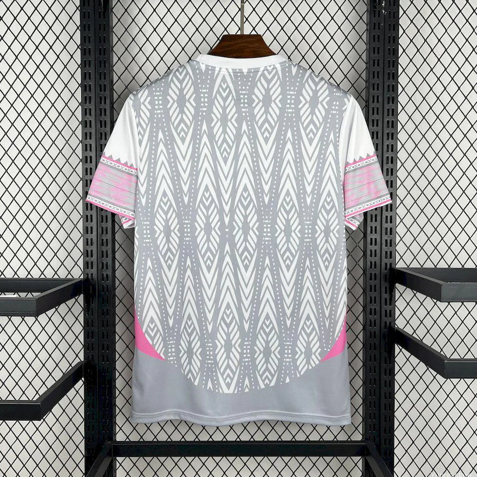 Mexico ”Aztec Blaze” Limited Jersey