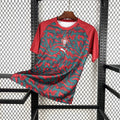 2026 Portugal Pre-Match Kit