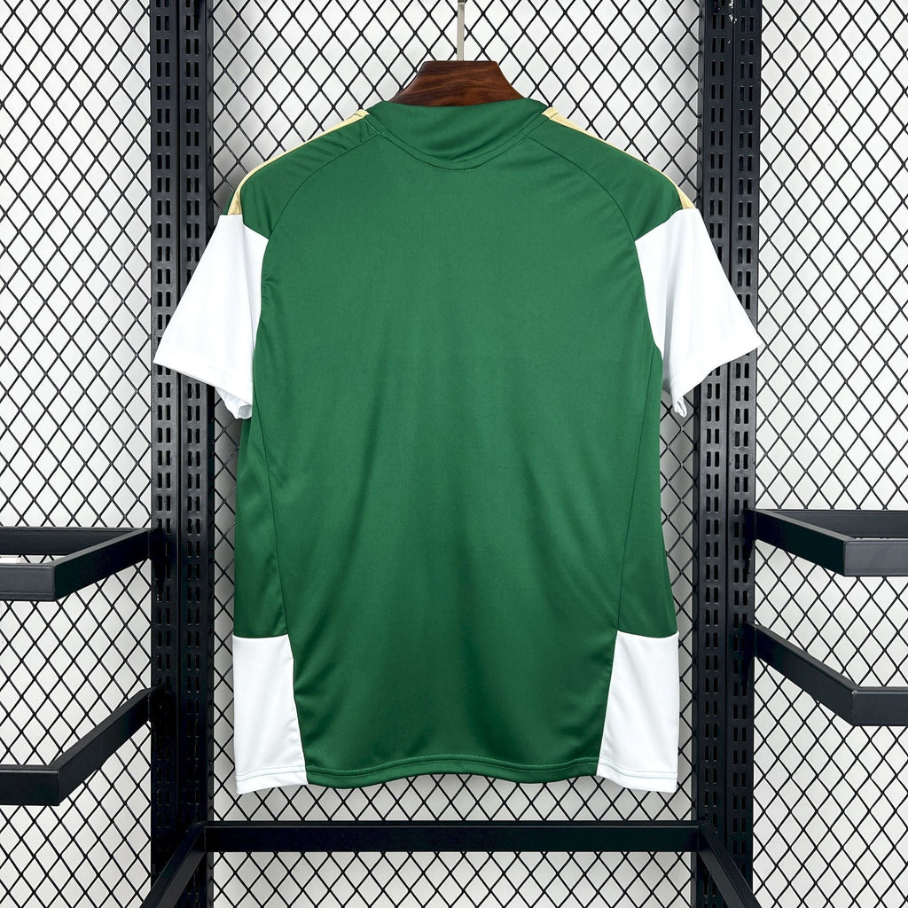 2026 Italy Tiro Pre-Match Kit