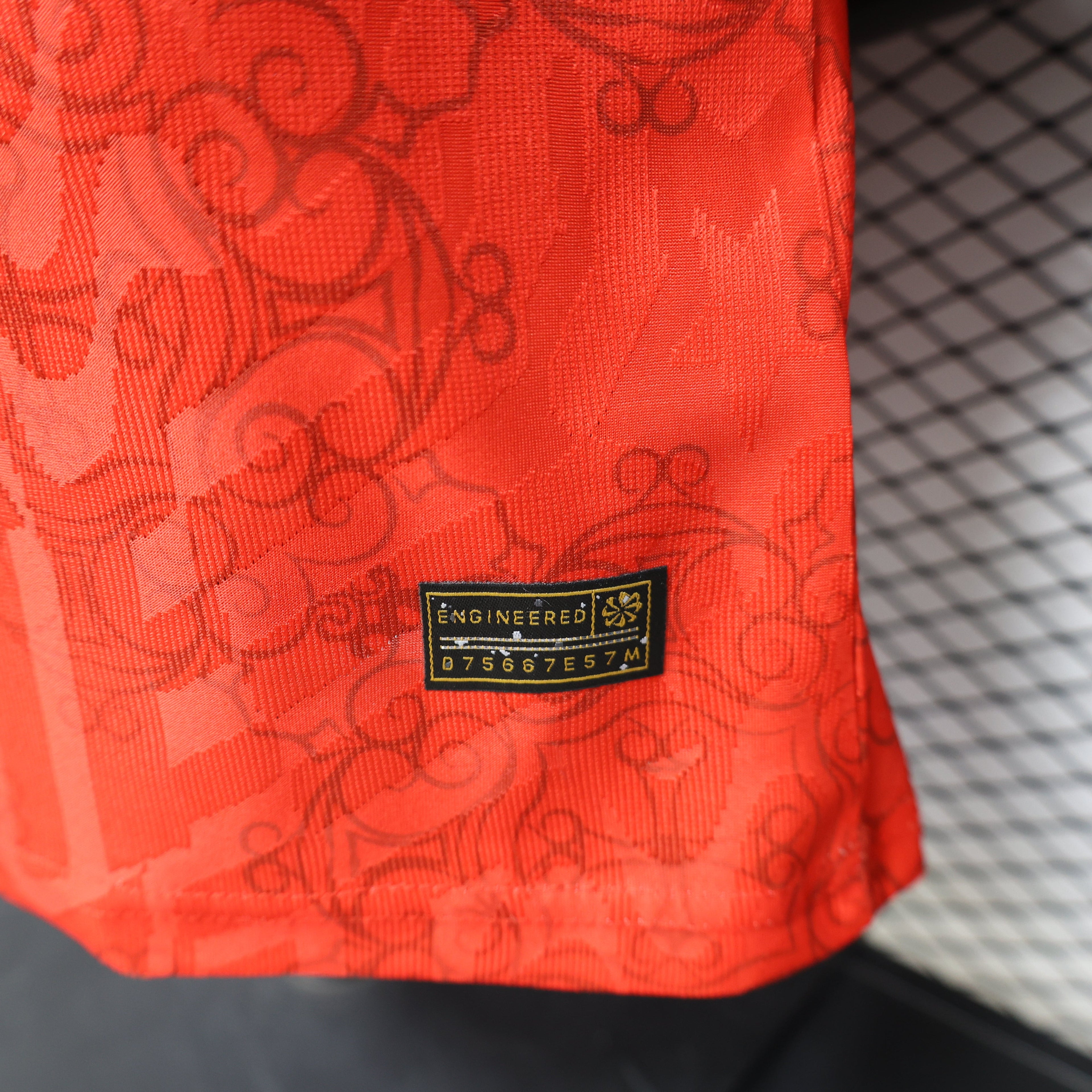 Portugal Lusitanian Legacy Limited Jersey