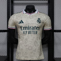 2026/2027 Real Madrid Limited Jersey
