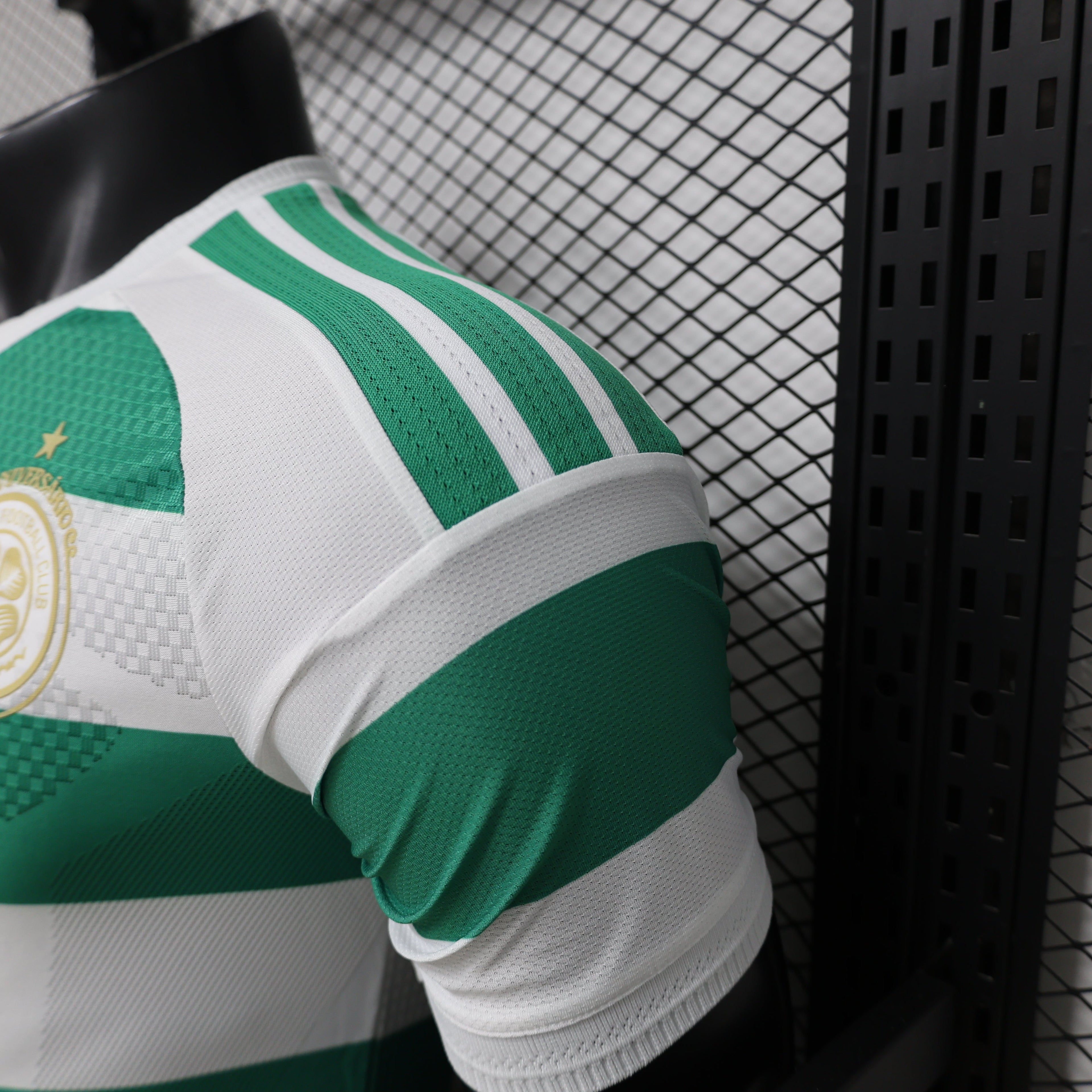 2026/2027 Celtic Home Kit