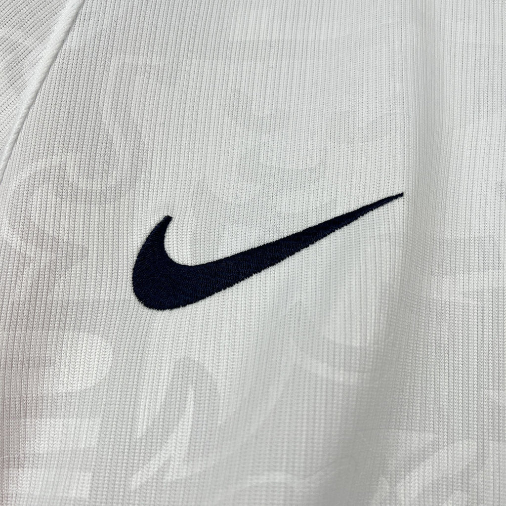 2026 England Home World Cup Kit Fan Version