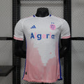 2026 Algeria Limited Jersey